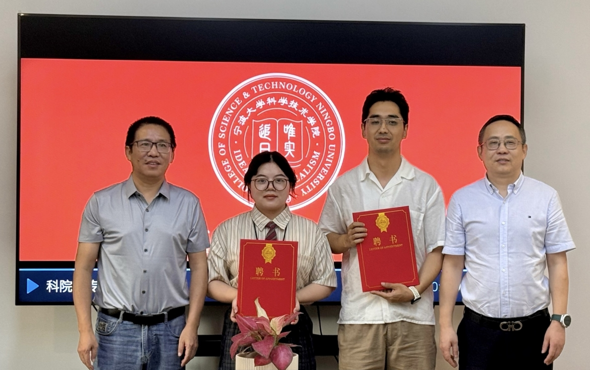 “校友鏈”牽引“人才鏈” 校地協同共育發展新活力